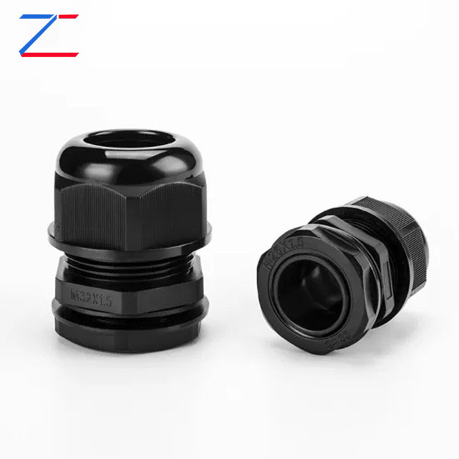 หน้าที่หลักของ Nylon Cable Gland คืออะไร?