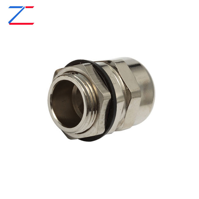 Metal Cable Gland: ระบบรักษาความปลอดภัยสำหรับการเชื่อมต่อที่เชื่อถือได้