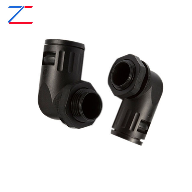 เหตุใดจึงต้องใช้ข้อต่อท่อ HDPE แบบลูกฟูกในการจัดการน้ำพายุ