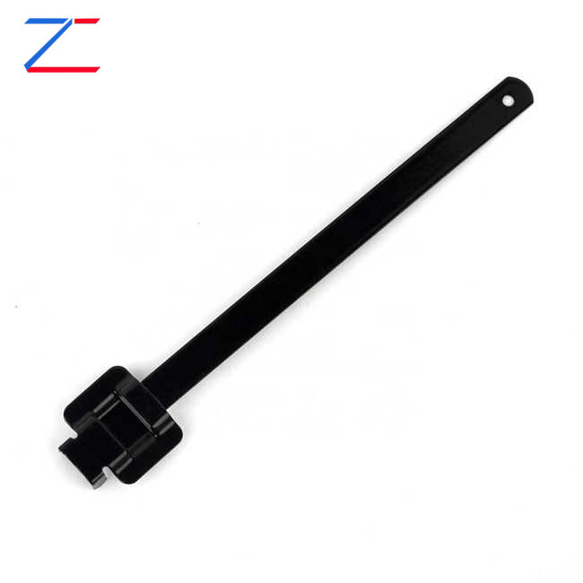 เหตุใดจึงเลือกสายรัดเคเบิลสเตนเลสสตีลเคลือบแบบถอดได้